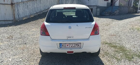 PREDAM SUZUKI SWIFT - 4