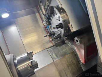 Cnc sustruh - 4