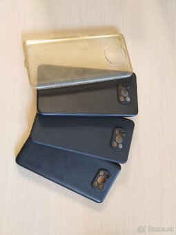 Xiaomi Poco X3 NFC - 4