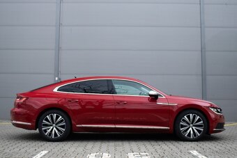 Volkswagen Arteon 2.0 TSI BMT Elegance - 4