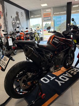 KTM DUKE 790 rv2024 - 4