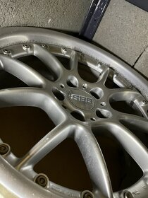 BBS RK502 R18 BMW - 4