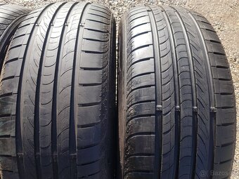 225/60 r16 letné pneumatiky 4ks Nexen - 4