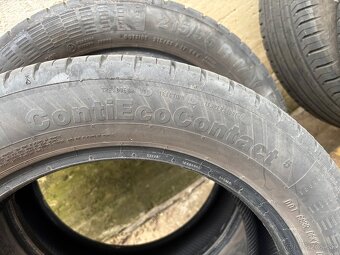 Continental 215/55 R17 Letné - 4