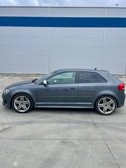 Audi S3 2.0 TFSI -aj na splátky - 4