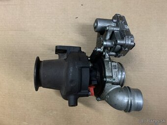 TURBO BMW F34, 318d, 105kW / 143 PS - 4