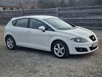 SEAT LEON - 4