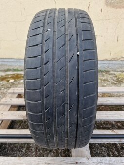 2ks LETNÝCH PNEUMATÍK LAUFENN 205/55 R16 91H - 4