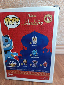 Vymenim POP Figurku Aladin - 4