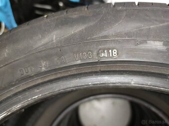 Letne Pirelli Scorpion Verde 255/45/ R19 - 2ks, - 4