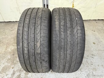 245/40 r20 99yPirelli pZero letné - 4