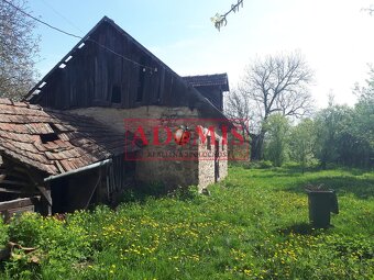 ponuka na predaj rodinný dom,  obec Hidvégardó. - 4