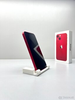 iPhone 13 MINI RED 128GB - 4