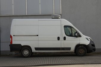 Peugeot Boxer 2.0 BlueHDI Možnost odpočtu DPH - 4