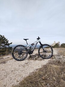 Mondraker Crafty R Carbon, veľk. M - 4