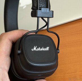 Marshall Major IV 4 - 4