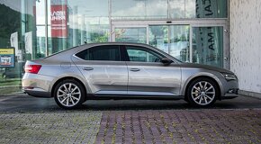 Škoda Superb 2.0 TDI 190k 4x4 Ambition DSG EU6 - 4