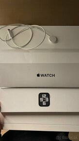 Apple Watch SE 40mm - 4