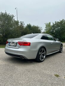 ‼️Audi A5 3.0TDI quattro tiptronic Sline 310ps ‼️ - 4