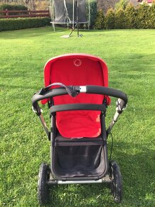 Bugaboo cameleon 2 - 4