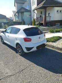 Seat Ibiza - 4