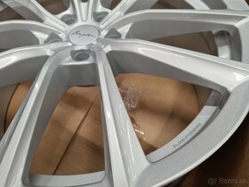 21" Zimne komplety Breyton pre BMW X5 - 4