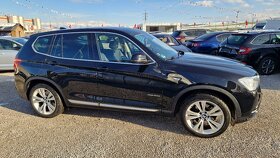 BMW X3 xDrive30d odpočet DPH - 4