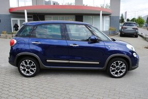 FIAT 500L - PREDAJ AJ NA SPLÁTKY - 4