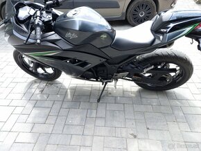 Kawasaki Ninja 300 - 4