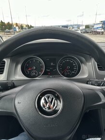 Volkswagen Golf Tsi 1.2 - 4