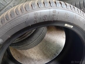 245/40 R18 97V XL zimné - 4