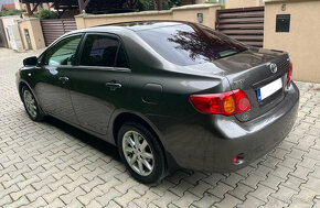 Toyota Corolla, 1.majitel, Kupovane na Slovensku - 4