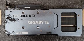 Nvidia Gigabyte RTX 3060Ti Gaming OC - 4