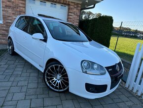 Volkswagen Golf V GTI EDITION 30 2.0 TFSI 230PS - 4