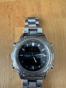 CASIO TITANIUM LINEAGE 1999. - 4