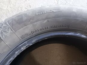 Ponukam pneu 255/60 R18 Nexen Win Guard Sport 2 SUV - 4