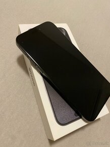 Iphone 15 pro max 256gb - 4