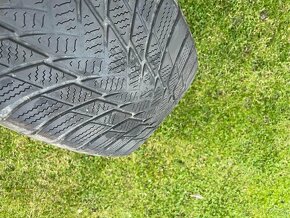 235/55 R18 zimné pneumatiky - 4