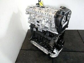 MOTOR CJX 2,0 TFSI GOLF - CHH 2,0 TFSI  / DJH - 4