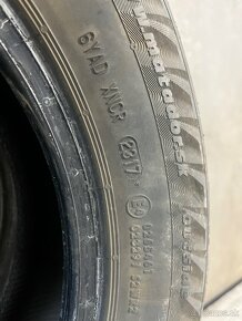 185/65 R15 zimné Matador - 4