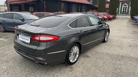 Ford Mondeo Hybrid 2.0 103KW Vignale / AT - 4