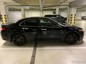 Honda Accord 2.0 VTEC automat - 4