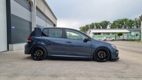 Vw Golf 6 1.4 tsi R-line R/GTI optik - 4