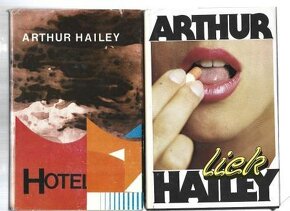 Arthur Hailey - 4