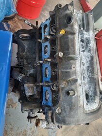 SUZUZKI JIMNY 1.3i 16V MOTOR KOD-M13A - 4