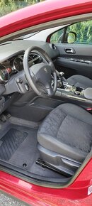 Peugeot 3008 1,6 HDI 110tisic km - 4