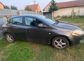 Fiat bravo 2 Multijet 1.9 88kw - 4