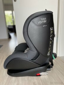 Britax Römer TRIFIX 2 i-SIZE - 4