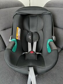 Britax romer baby safe 3 i size - 4