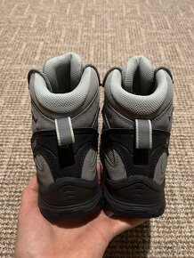 Salomon Quest Prime gtx 39 1/3 - 4